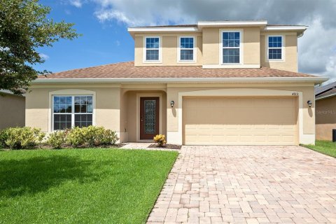 Villa ou maison à vendre à Kissimmee, Floride: 4 chambres, 237.18 m2 № 1338602 - photo 2