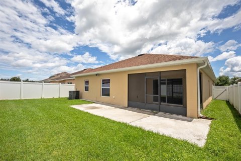 Villa ou maison à vendre à Kissimmee, Floride: 4 chambres, 237.18 m2 № 1338602 - photo 30