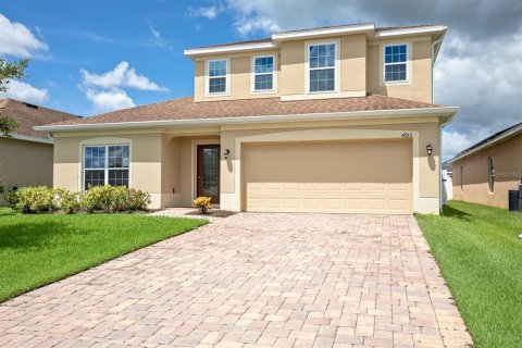 Casa en venta en Kissimmee, Florida, 4 dormitorios, 237.18 m2 № 1338602 - foto 1