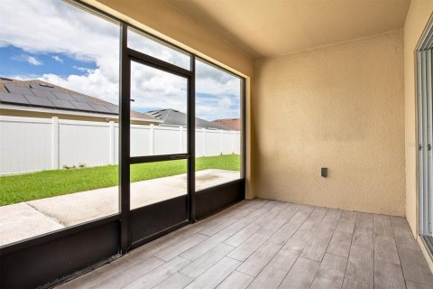 Villa ou maison à vendre à Kissimmee, Floride: 4 chambres, 237.18 m2 № 1338602 - photo 28