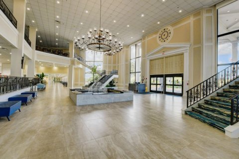 Copropriété à vendre à Deerfield Beach, Floride: 1 chambre, 65.03 m2 № 1004942 - photo 25