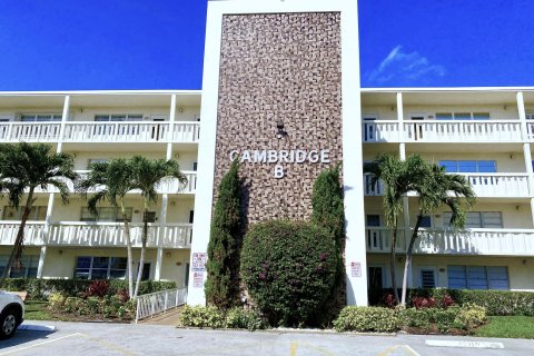 Condominio en venta en Deerfield Beach, Florida, 1 dormitorio, 65.03 m2 № 1004942 - foto 30
