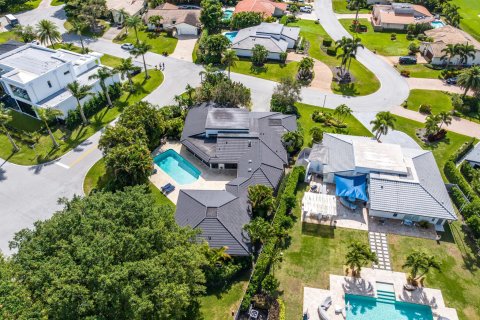 Villa ou maison à vendre à Delray Beach, Floride: 4 chambres, 366.78 m2 № 1005003 - photo 9