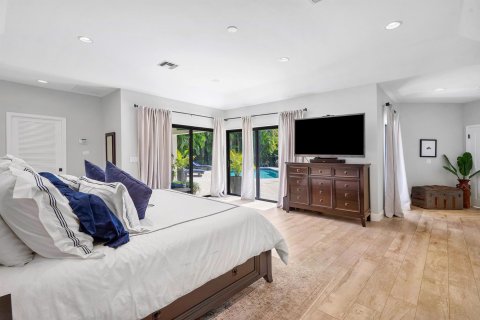 Villa ou maison à vendre à Delray Beach, Floride: 4 chambres, 366.78 m2 № 1005003 - photo 25