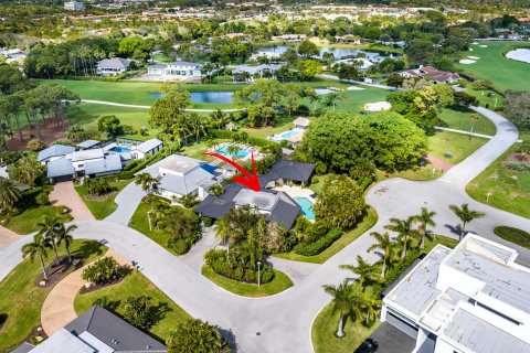 Casa en venta en Delray Beach, Florida, 4 dormitorios, 366.78 m2 № 1005003 - foto 7