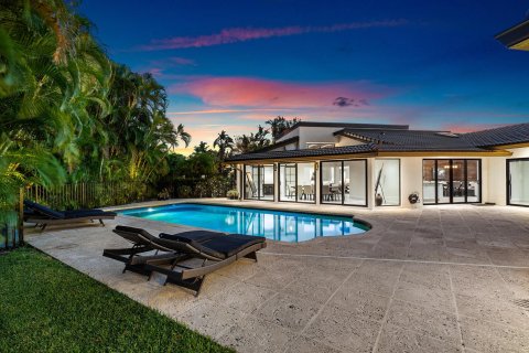 Casa en venta en Delray Beach, Florida, 4 dormitorios, 366.78 m2 № 1005003 - foto 4