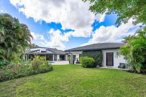 Villa ou maison à vendre à Delray Beach, Floride: 4 chambres, 366.78 m2 № 1005003 - photo 17