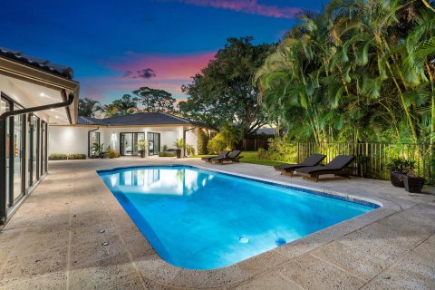 Casa en venta en Delray Beach, Florida, 4 dormitorios, 366.78 m2 № 1005003 - foto 3