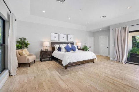 Casa en venta en Delray Beach, Florida, 4 dormitorios, 366.78 m2 № 1005003 - foto 27