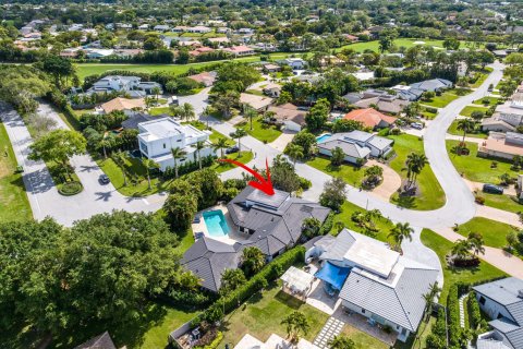 Casa en venta en Delray Beach, Florida, 4 dormitorios, 366.78 m2 № 1005003 - foto 8