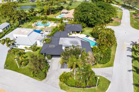 Casa en venta en Delray Beach, Florida, 4 dormitorios, 366.78 m2 № 1005003 - foto 12