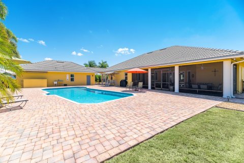 Casa en venta en Palm City, Florida, 5 dormitorios, 330.55 m2 № 1154558 - foto 28