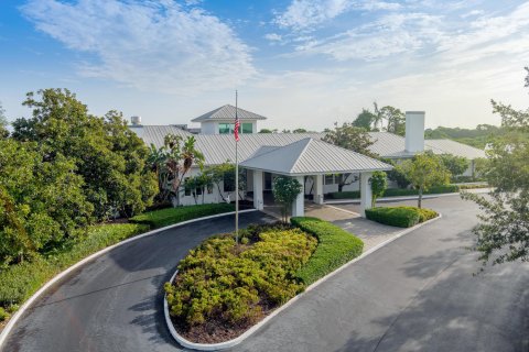 Casa en venta en Palm City, Florida, 5 dormitorios, 330.55 m2 № 1154558 - foto 4