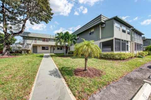 Copropriété à vendre à Delray Beach, Floride: 1 chambre, 66.89 m2 № 1154556 - photo 16