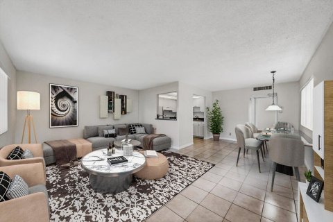 Copropriété à vendre à Delray Beach, Floride: 1 chambre, 66.89 m2 № 1154556 - photo 15