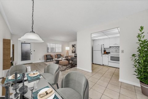 Copropriété à vendre à Delray Beach, Floride: 1 chambre, 66.89 m2 № 1154556 - photo 14