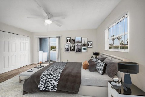 Copropriété à vendre à Delray Beach, Floride: 1 chambre, 66.89 m2 № 1154556 - photo 6