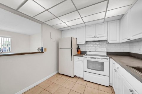 Copropriété à vendre à Delray Beach, Floride: 1 chambre, 66.89 m2 № 1154556 - photo 9