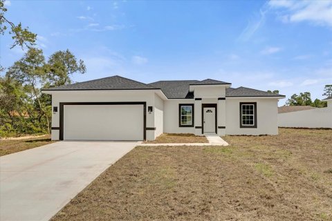 Casa en venta en Ocala, Florida, 4 dormitorios, 163.97 m2 № 1343441 - foto 1