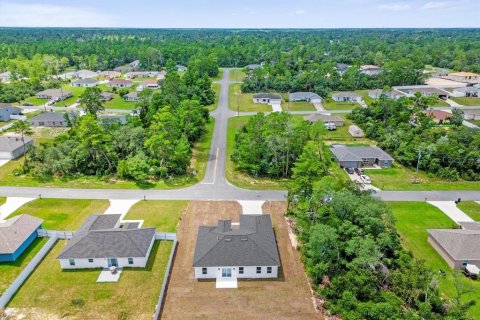 House in Ocala, Florida 4 bedrooms, 163.97 sq.m. № 1343441 - photo 28