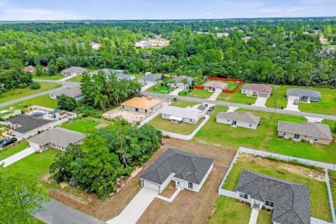 Villa ou maison à vendre à Ocala, Floride: 4 chambres, 163.97 m2 № 1343441 - photo 27