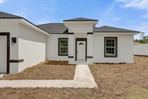 Casa en venta en Ocala, Florida, 4 dormitorios, 163.97 m2 № 1343441 - foto 3