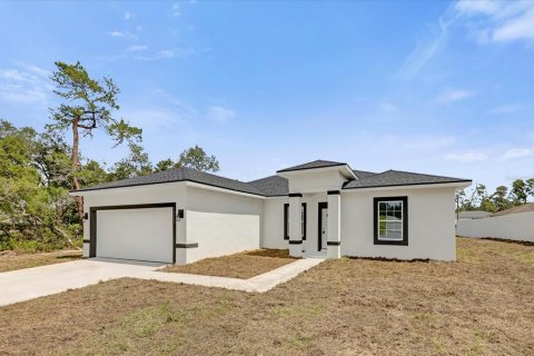 Casa en venta en Ocala, Florida, 4 dormitorios, 163.97 m2 № 1343441 - foto 2