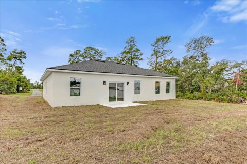 Casa en venta en Ocala, Florida, 4 dormitorios, 163.97 m2 № 1343441 - foto 25