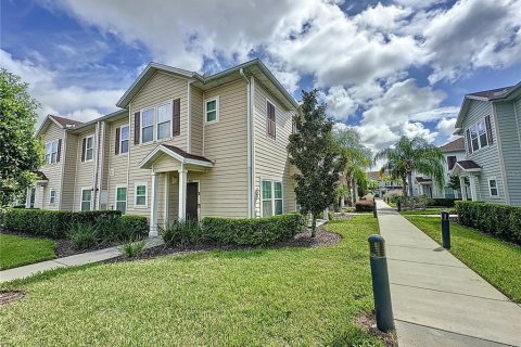 Adosado en venta en Kissimmee, Florida, 4 dormitorios, 157.38 m2 № 1360937 - foto 2