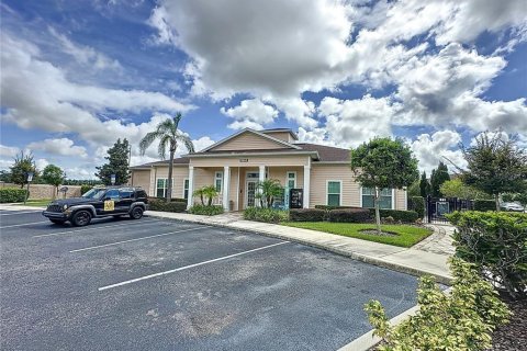 Townhouse in Kissimmee, Florida 4 bedrooms, 157.38 sq.m. № 1360937 - photo 22