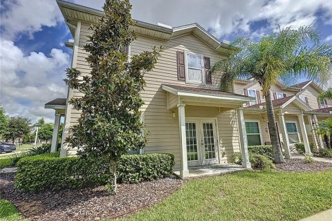 Adosado en venta en Kissimmee, Florida, 4 dormitorios, 157.38 m2 № 1360937 - foto 3