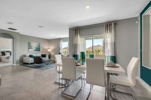 Villa ou maison à vendre à Kissimmee, Floride: 4 chambres, 169.83 m2 № 1349738 - photo 23