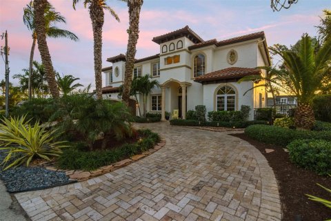 Villa ou maison à vendre à Lighthouse Point, Floride: 7 chambres, 448.35 m2 № 1116797 - photo 10