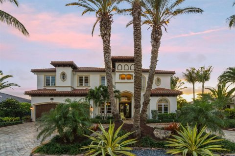 Villa ou maison à vendre à Lighthouse Point, Floride: 7 chambres, 448.35 m2 № 1116797 - photo 9