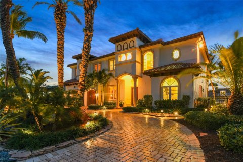 Casa en venta en Lighthouse Point, Florida, 7 dormitorios, 448.35 m2 № 1116797 - foto 2