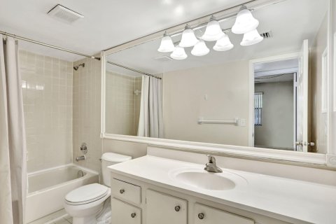 Condominio en venta en Coral Springs, Florida, 3 dormitorios, 102.19 m2 № 1116893 - foto 15