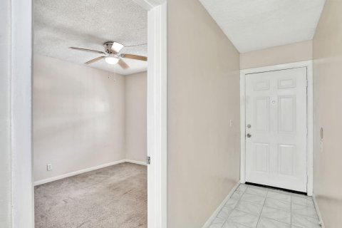 Copropriété à vendre à Coral Springs, Floride: 3 chambres, 102.19 m2 № 1116893 - photo 10