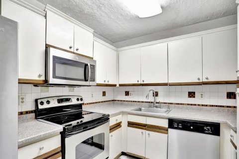 Condominio en venta en Coral Springs, Florida, 3 dormitorios, 102.19 m2 № 1116893 - foto 22