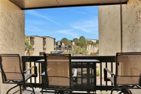 Condo in Saint Augustine, Florida, 2 bedrooms  № 1107980 - photo 21