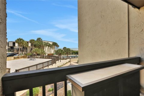 Copropriété à vendre à Saint Augustine, Floride: 2 chambres, 125.42 m2 № 1107980 - photo 22