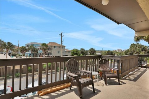 Condo in Saint Augustine, Florida, 2 bedrooms  № 1107980 - photo 2