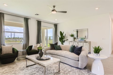 Casa en venta en Loxahatchee Groves, Florida, 5 dormitorios, 309 m2 № 640453 - foto 11