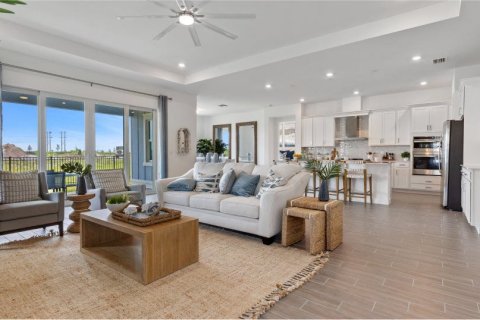 House in Arden - The Stanton Collection in Loxahatchee Groves, Florida 4 bedrooms, 261 sq.m. № 640447 - photo 6
