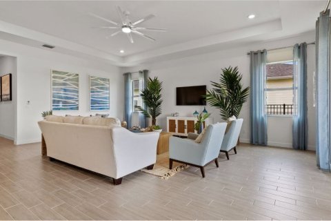 Villa ou maison à vendre à Loxahatchee Groves, Floride: 4 chambres, 261 m2 № 640447 - photo 10