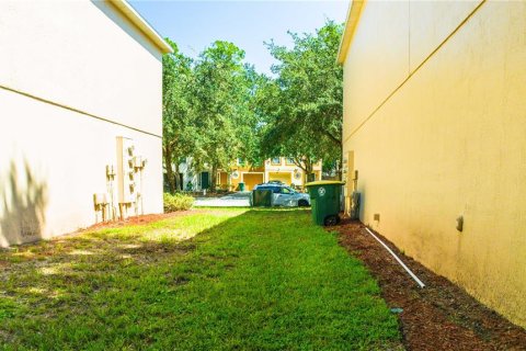 Townhouse in Jacksonville, Florida 3 bedrooms, 158.58 sq.m. № 1382775 - photo 27