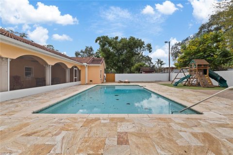 Casa en venta en Tampa, Florida, 3 dormitorios, 182.27 m2 № 1385157 - foto 26