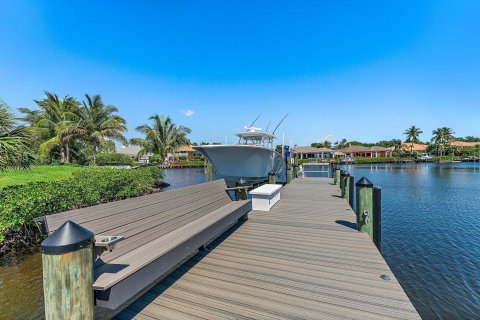 Villa ou maison à vendre à Jupiter, Floride: 5 chambres, 601.64 m2 № 1217393 - photo 9