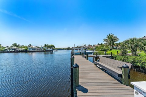 Villa ou maison à vendre à Jupiter, Floride: 5 chambres, 601.64 m2 № 1217393 - photo 7