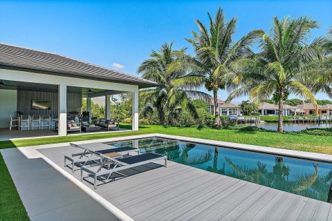 Villa ou maison à vendre à Jupiter, Floride: 5 chambres, 601.64 m2 № 1217393 - photo 18