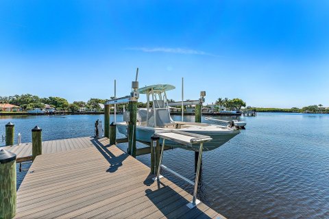 Villa ou maison à vendre à Jupiter, Floride: 5 chambres, 601.64 m2 № 1217393 - photo 10